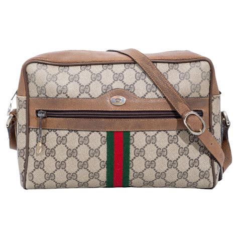 gucci small crossbody with chain|authentic gucci ophidia crossbody bag.